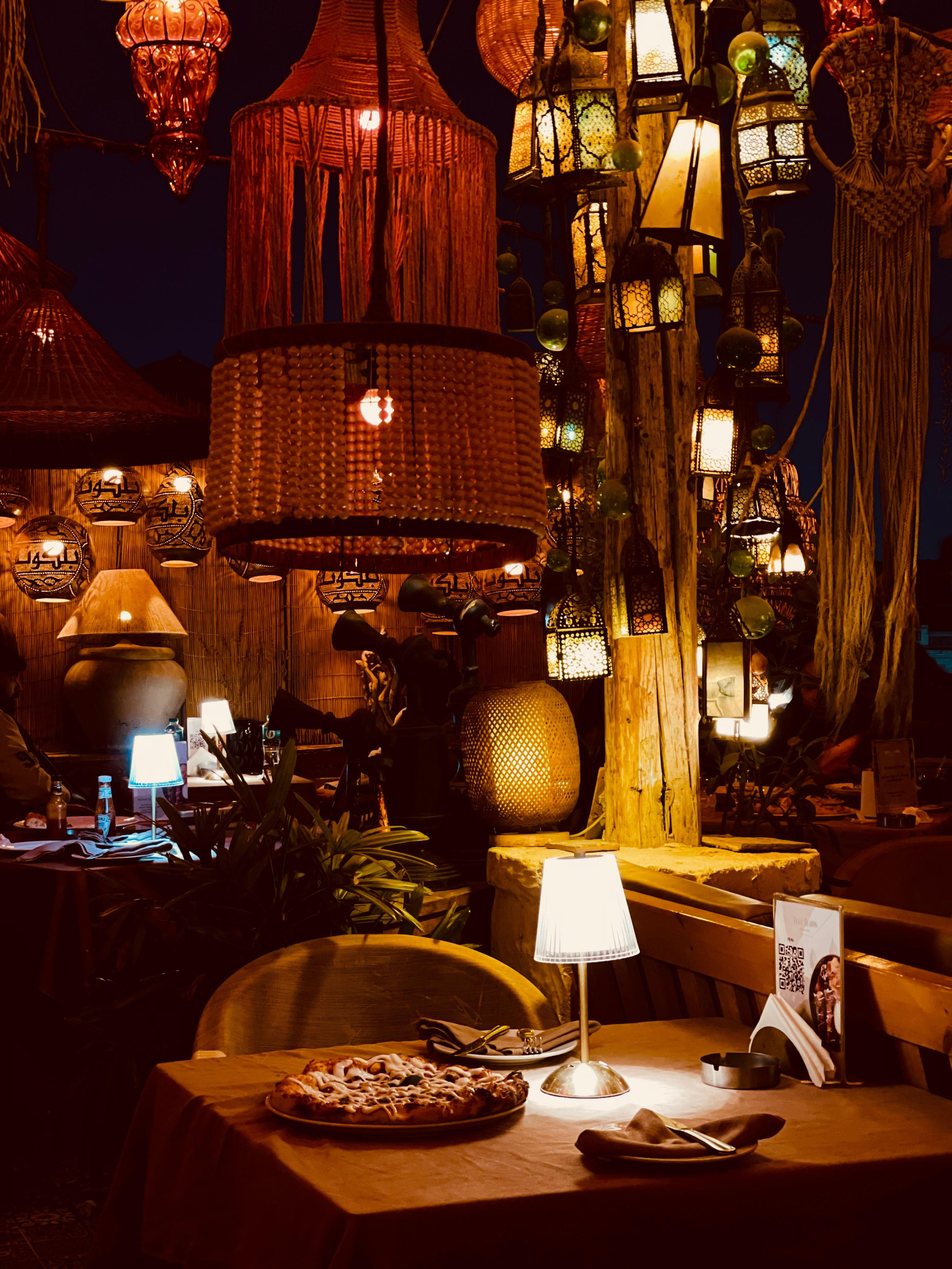 TreeTrunk - Korba