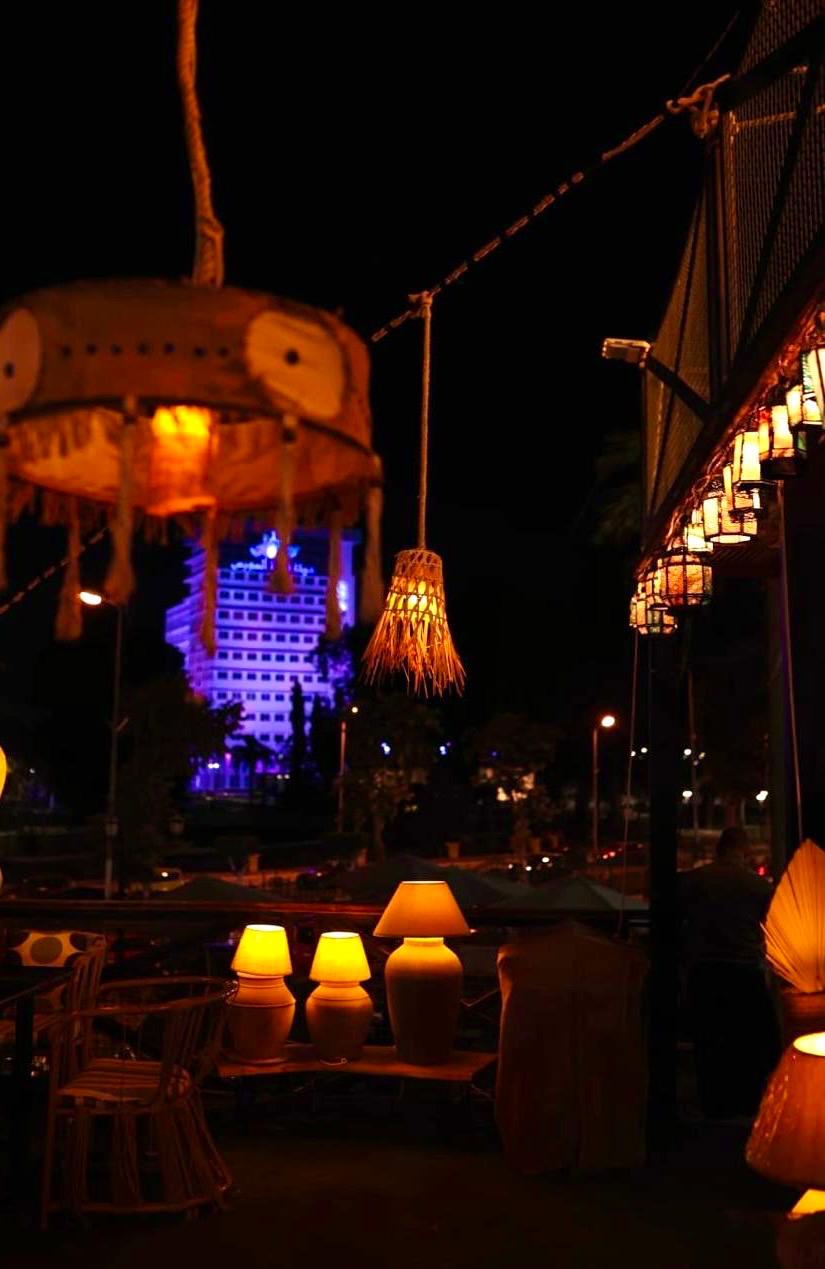 Adore - Ismailia