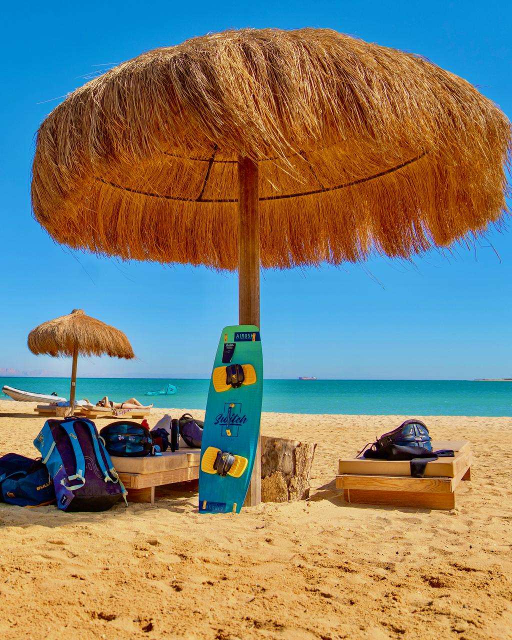 Soul KiteSurfing School